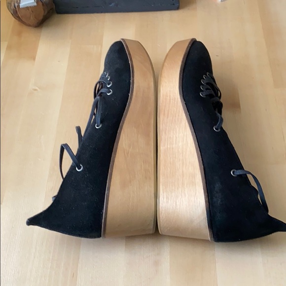 Darcy wrap flatform - Picture 5 of 7